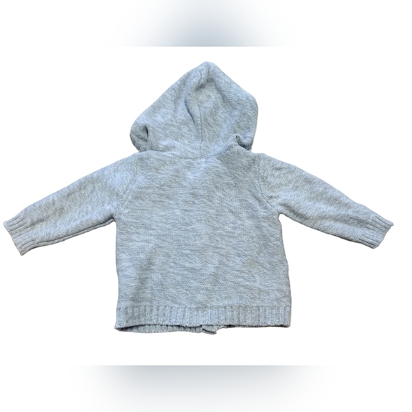 BOGO: Old Navy Knit Sweater - Picture 3 of 4